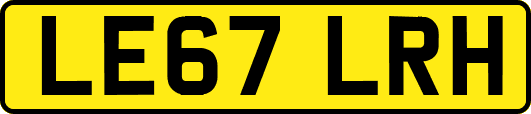 LE67LRH