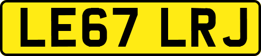 LE67LRJ