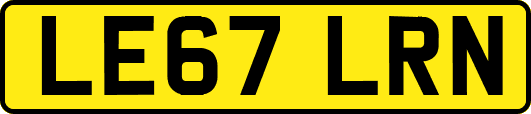 LE67LRN