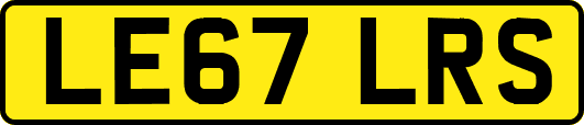LE67LRS