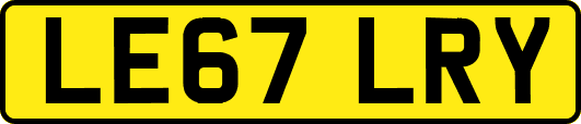 LE67LRY