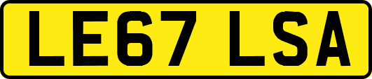 LE67LSA
