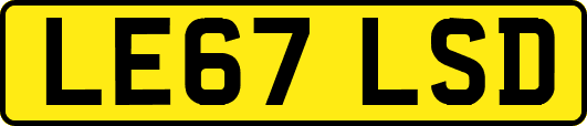 LE67LSD