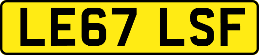 LE67LSF