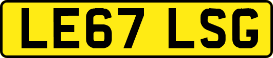 LE67LSG
