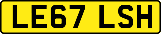 LE67LSH