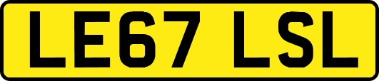 LE67LSL