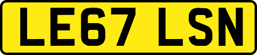 LE67LSN