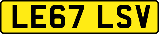 LE67LSV
