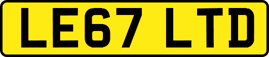LE67LTD