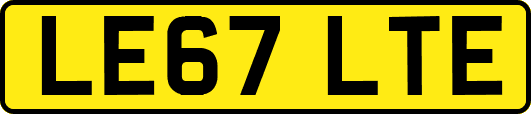 LE67LTE