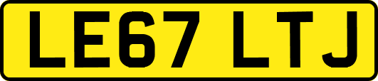 LE67LTJ