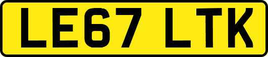 LE67LTK