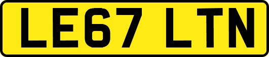 LE67LTN
