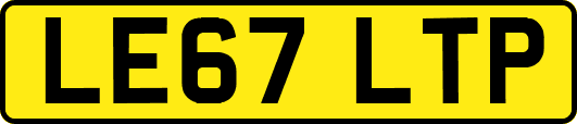 LE67LTP