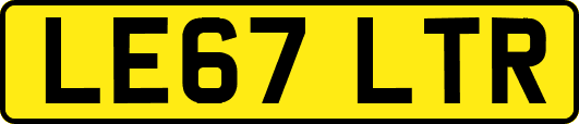 LE67LTR