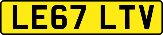 LE67LTV
