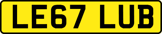LE67LUB
