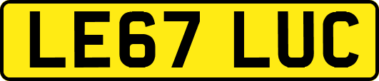 LE67LUC