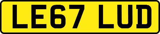 LE67LUD
