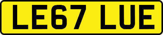 LE67LUE