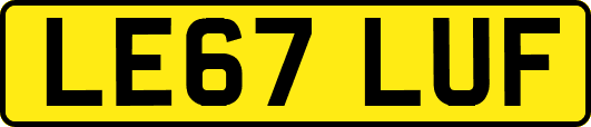LE67LUF