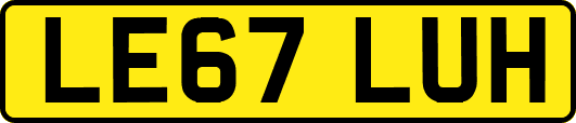 LE67LUH