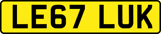 LE67LUK