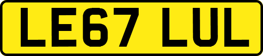 LE67LUL