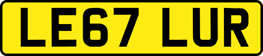 LE67LUR