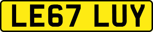 LE67LUY