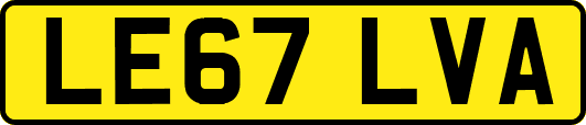 LE67LVA