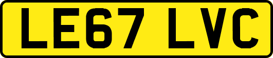 LE67LVC