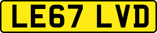 LE67LVD