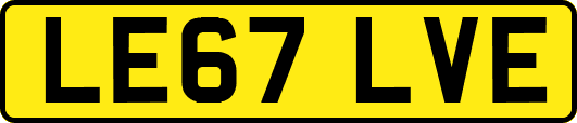 LE67LVE