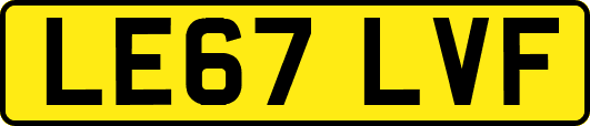 LE67LVF