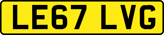 LE67LVG