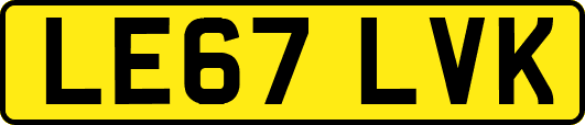 LE67LVK