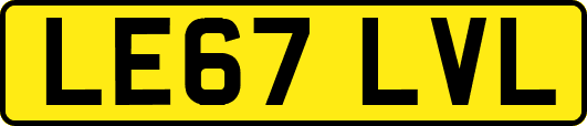 LE67LVL