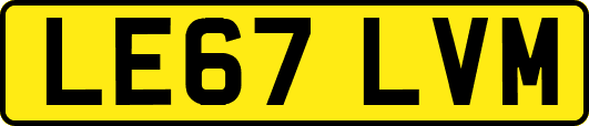 LE67LVM