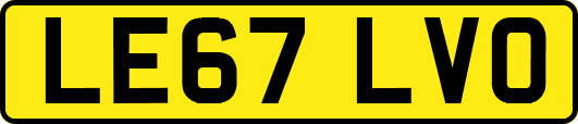 LE67LVO