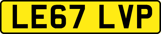 LE67LVP