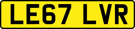 LE67LVR