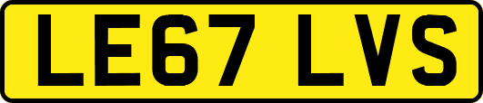 LE67LVS