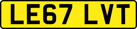 LE67LVT