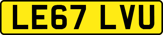 LE67LVU
