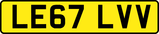 LE67LVV