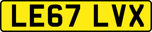 LE67LVX