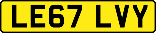 LE67LVY