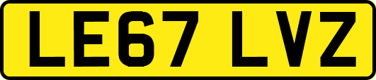 LE67LVZ